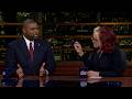 Overtime with Bill Maher: Byron Donalds, Molly Jong-Fast, Michael S. Roth (HBO)