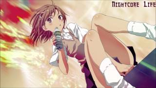 Nightcore - The colour of my dreams