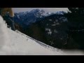 STEAMING SATELLITES - SO I FELL DOWN ...