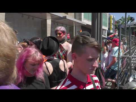 Brauchtum & Tradition CSD 2022 Köln  Teil I