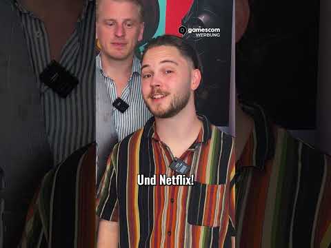 [Anzeige] Erkundet gemeinsam mit uns die gamescom! Infos zur Opening Night Live in der Beschreibung!