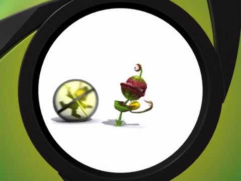 Agent Hugo : Lemoon Twist PC
