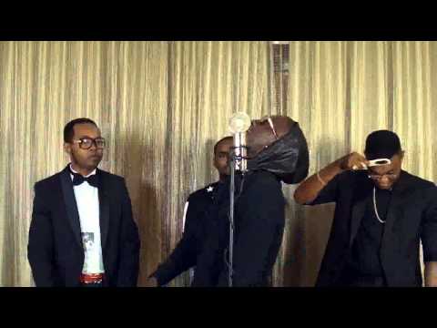 XL Cypher Bees 2014 Nkrumna Beia, Mister K, Lil Boy, Negro Bué, Double S part 3