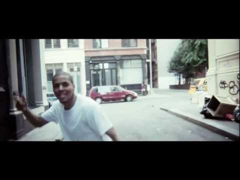 J. Cole - Return of Simba [MUSIC VIDEO]