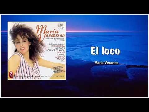 El loco - Maria Veranes (320)