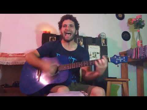 Video del músico Miotto Ale