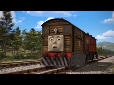 Signals Crossed - Clip