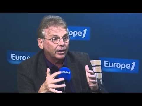 Sarkozy est "irresponsable"