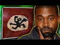 Kanye Just Dropped The CRAZIEST Song Ever New Album