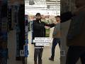 Blue Collar Trades At The Hardware Store