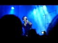 Hoobastank - You before me (live) @ Lisbon 31-07-2011