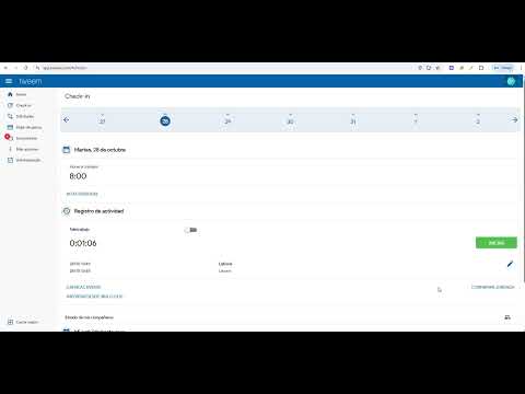 Geolocalización check-in solo cuando INICIA, DETIENE o MODIFICA una actividad de check-in