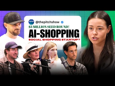 社交購物是一項可擴展的業務嗎？ (Is Social Shopping a Scalable Business?)