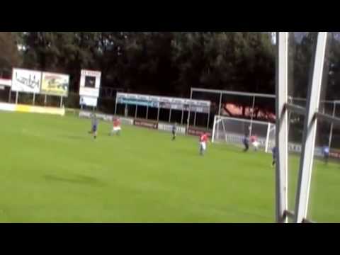 SV Venray O19-1(A1) vs. Scharn O19-1(A1) - 2008/2009 | 3-1
