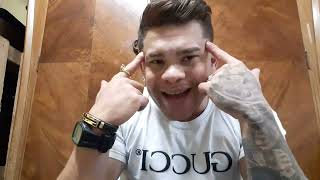 Ta Todo Mundo Cagando pra Voc! Engula Isso  #REDPILL