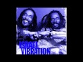 Israel Vibration - Saviour in Your Dub