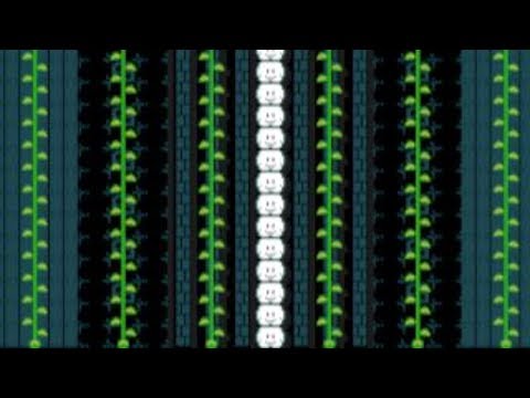 The 3 Trials of the Sacred Donut by Andrew2121 - SUPER MARIO MAKER - NO COMMENTARY 1bg 1bh