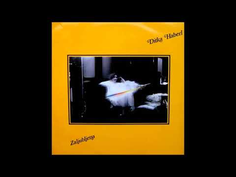 Ditka Haberl - Nekdo kot ti