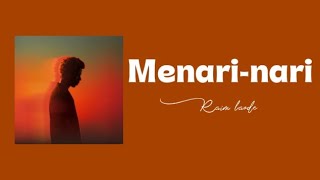 Download lagu Menari-nari - Raim laode ||Lirik mp3