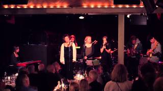 Estelle Laakso  - Love is stronger than pride (by Sade)