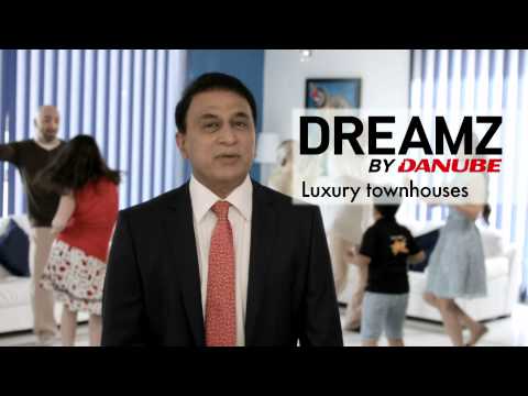 Property video thumbnail