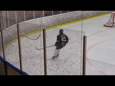 Klimpens cup Vännäs HC - Järved IF U14 (08) 2021