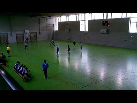 14.12.2019 SG Rohrbach - SpVgg Altenerding 2:1