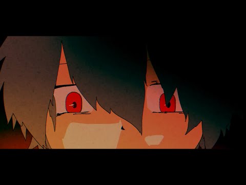 I Want to See Scary Things