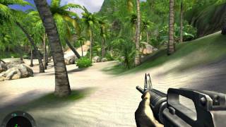 UKGN 10th Anniversary - FarCry [PC]