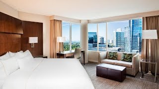 Westin Buckhead Atlanta - Atlanta Hotels, Georgia