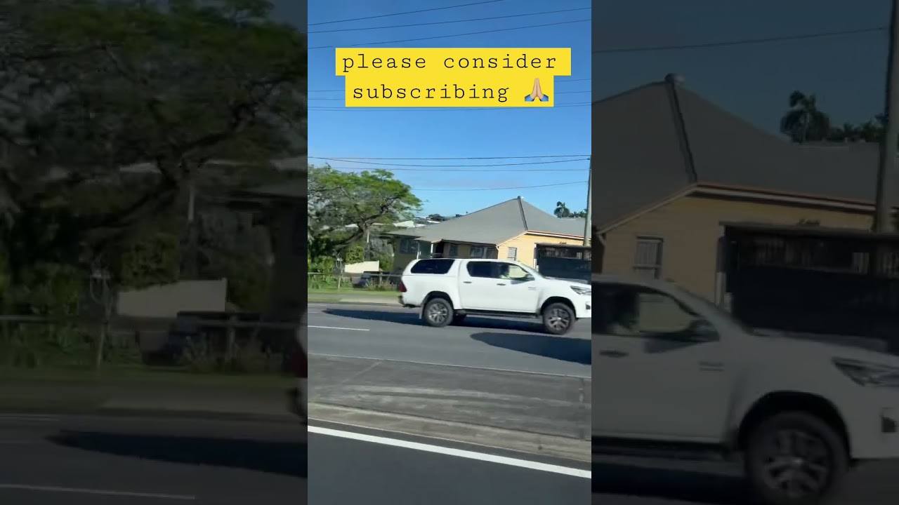 Houses in Brisbane (12) #brisbane #queensland #australia #travel #vlog