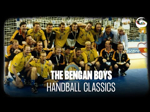 The Bengan Boys - Handball Classics