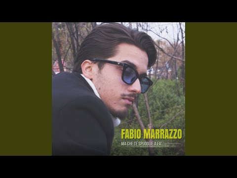 Ma che te spuoglie a fa'