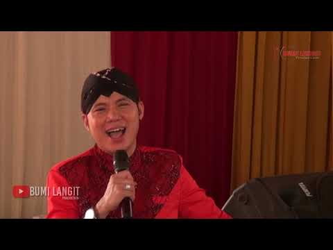 UMBUL UMBUL BELAMBANGAN  ( DIMAS TEDJO BLANGKON )