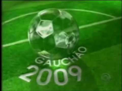 Vinheta: Gauchão 2009 (2009)