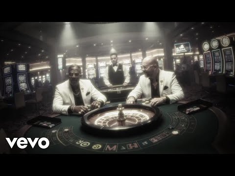 Sarafa - NEXT TIME ft. E.D.I. Mean