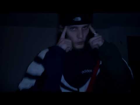 HVZE - PIERŚCIENIE SATURNA (FEAT.) HALIK (OFFICIAL VIDEO)