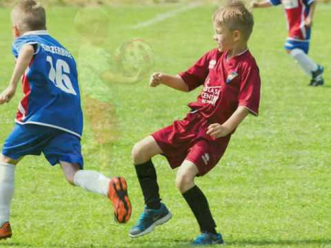 LKS Górki Śląskie warto być z nami !