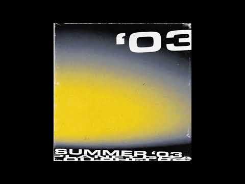 Summer03 - Planet Giza Ft Lou Phelps