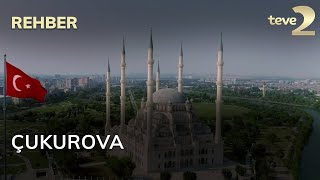 Rehber 222. Bölüm Çukurova 04.06.2023 FULL BÖLÜM İZLE!