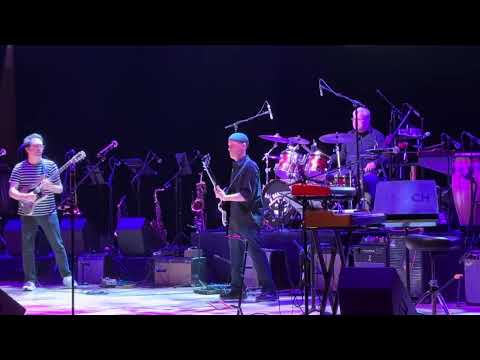 Link Wray Tribute Band House Gigs 8/17/24