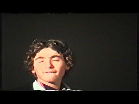 PETAR KELVIŠER POBJEDNIK DJEČJEG FESTIVALA 1992 godine