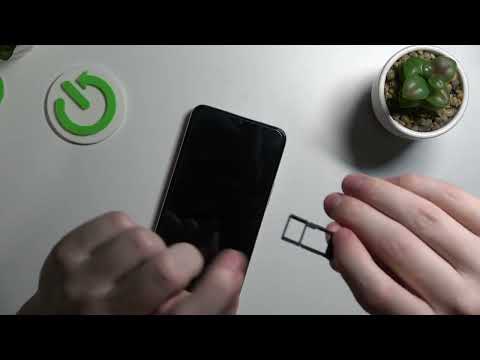 Does HONOR X7 Have Dual SIM Slot.MP4