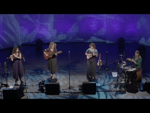 Choronas | Flor amorosa (Joaquim A. Calado) | Instrumental Sesc Brasil