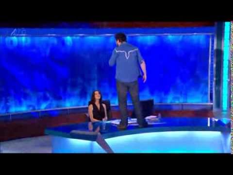 Nick Helm - Song for Susie Dent