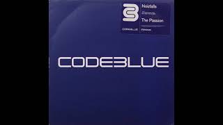 Noizfalls - The Passion (Original Version)