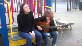 Studio 360 Foxygen Cosmic Vibrations