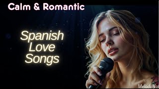 Download lagu Beautiful Spanish Love Songs| 22 Romantic & Soothing Love Songs | Relax, Study, Background mp3