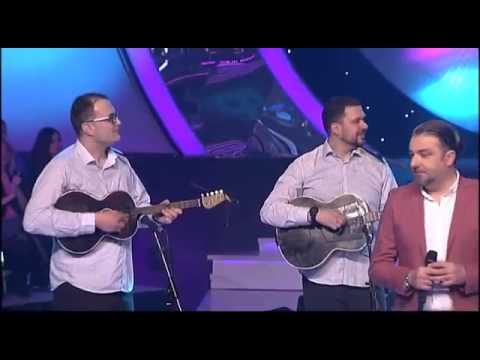 Hame Nalic & Tuzlanski Tamburasi - Jos i danas zamirise tresnja - Nikad nije kasno
