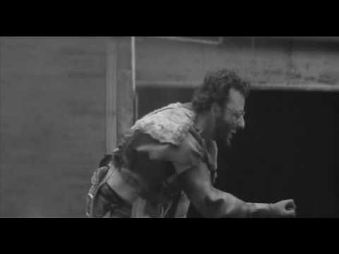 Le dernier combat - Jean Reno